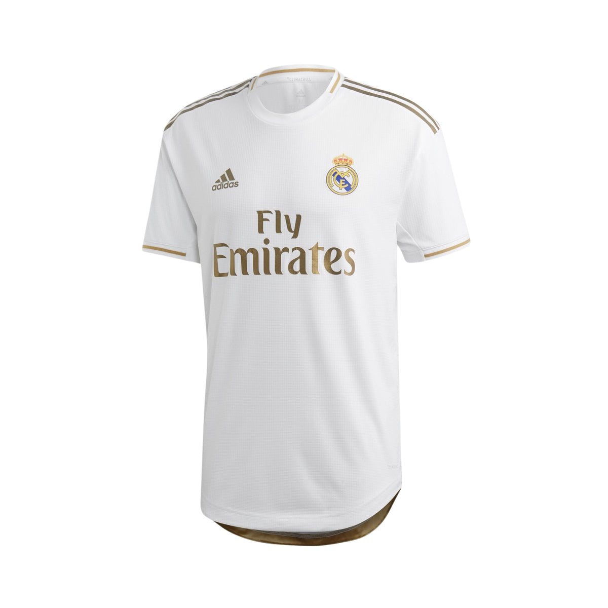 Real Madrid Domicile 19/20 - Vue de face