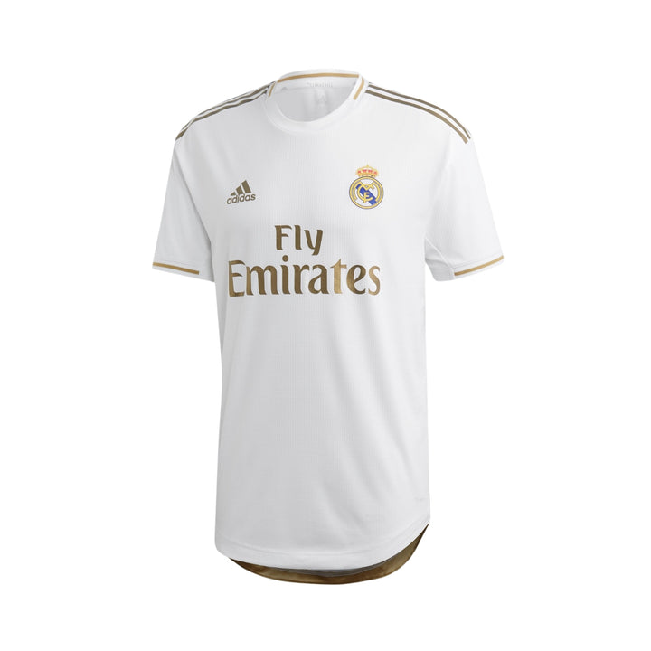 Real Madrid Domicile 19/20