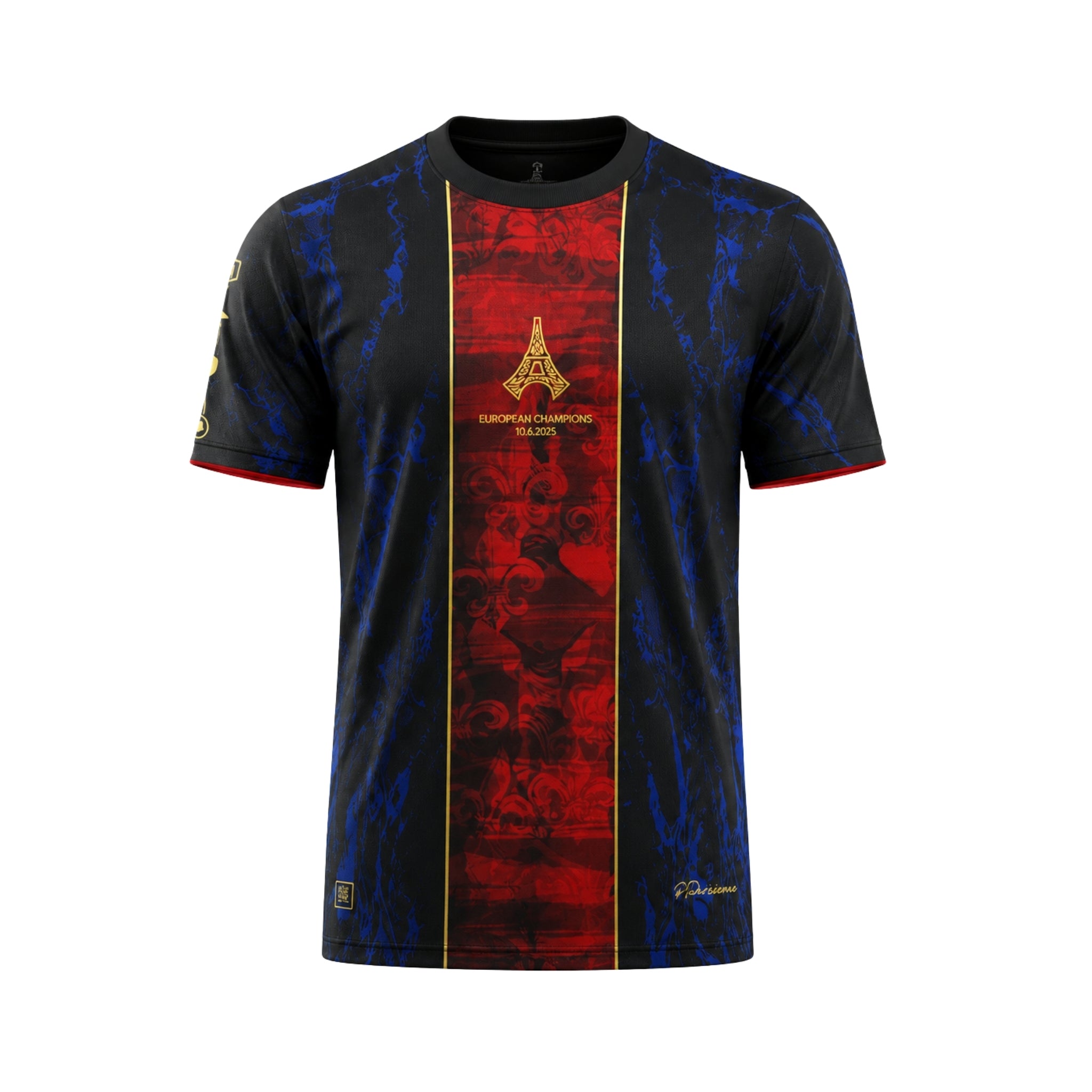 PSG Édition Spéciale 25/26