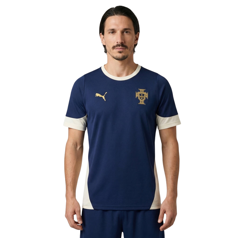 Portugal Entraînement 25/26 - Coupe du Monde 2026