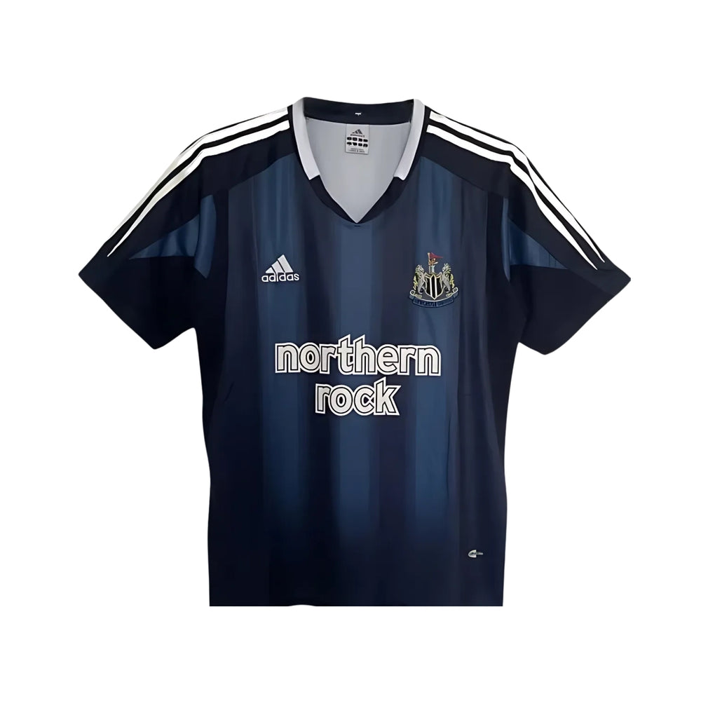 Newcastle United Visitante 04/05