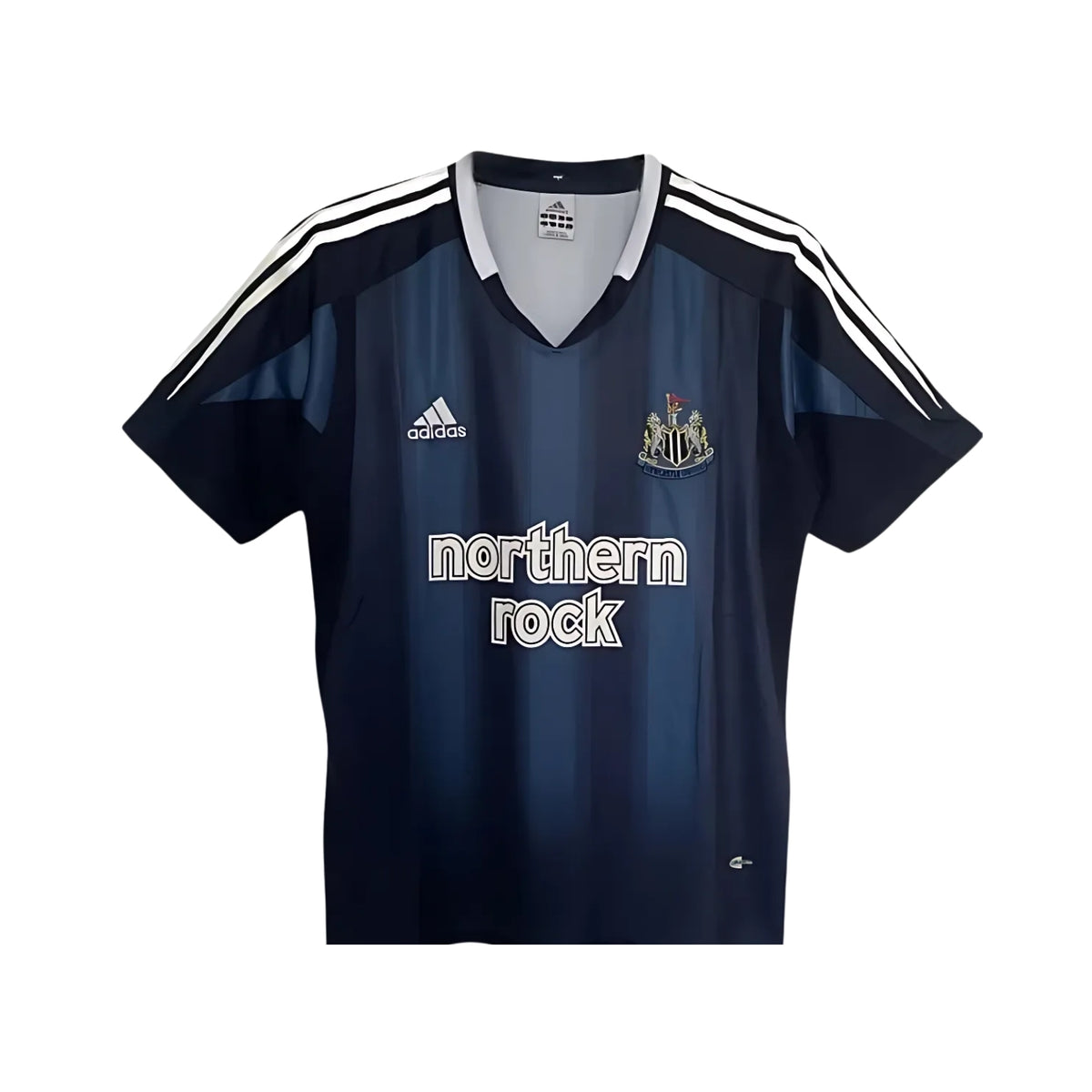 Newcastle United Away 04/05 - Front view