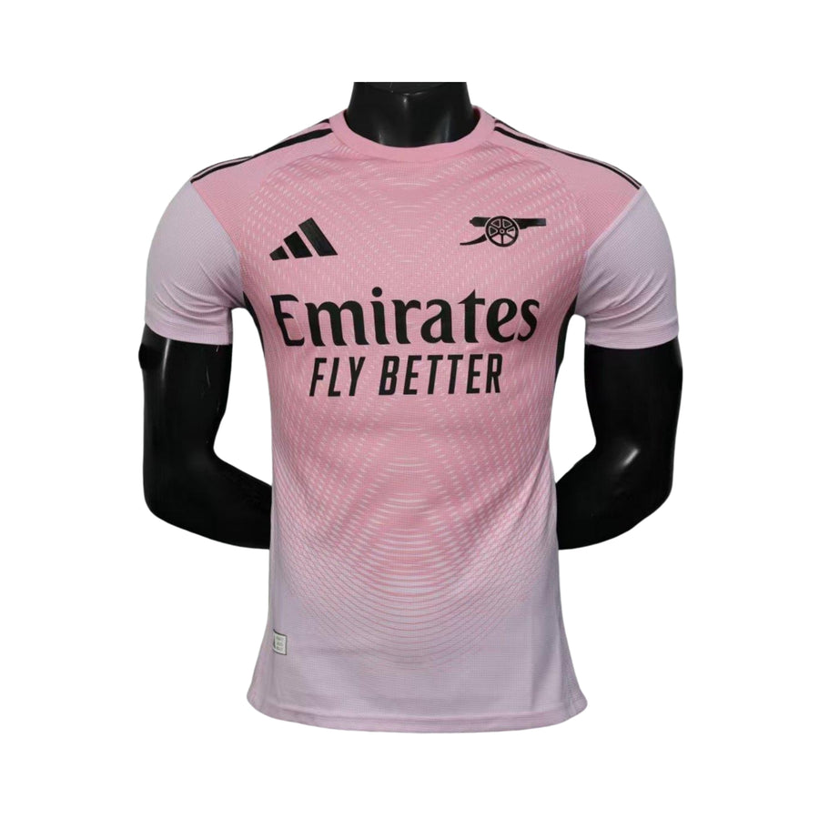 Arsenal Édition Spéciale 25/26 - Version Joueur