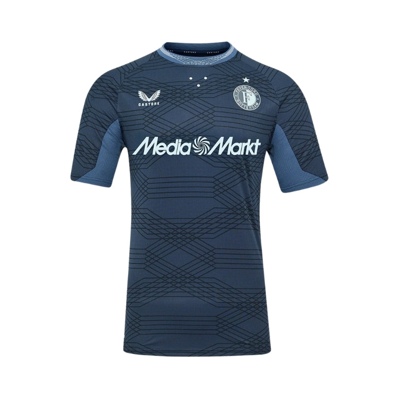 Feyenoord Away 25/26