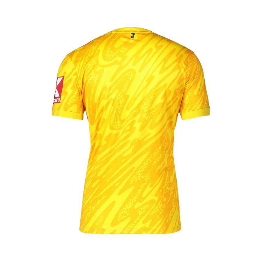 SC Freiburg Gardiens de But 25/26