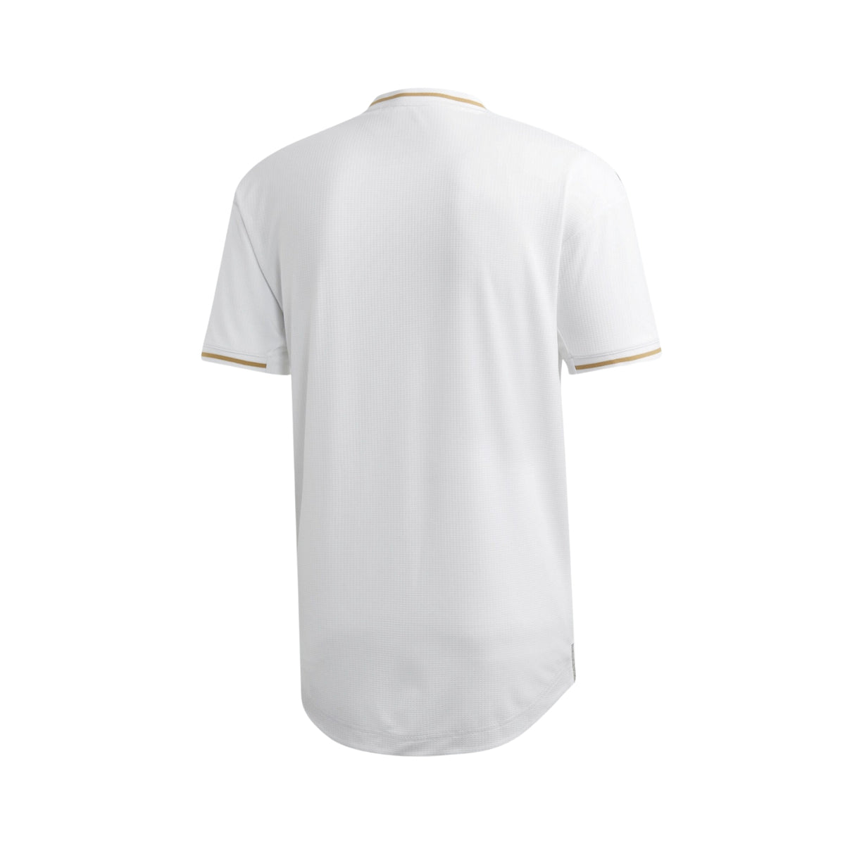 Real Madrid Domicile 19/20 - Vue de dos