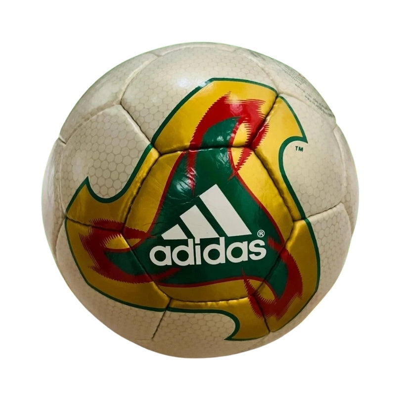 Balón - Copa del Mundo 2002