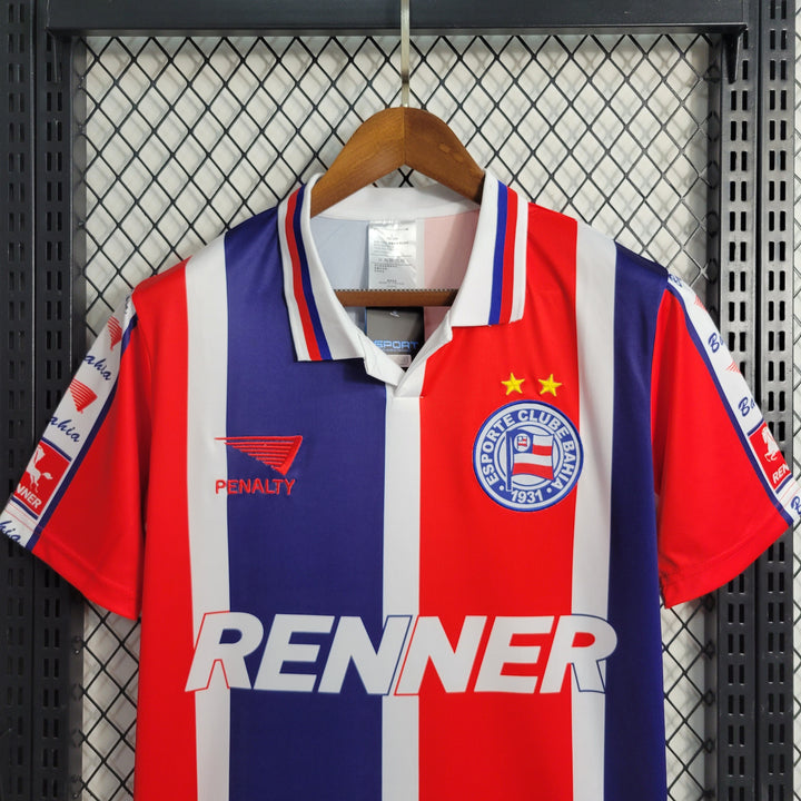 Bahia Extérieur 96/97