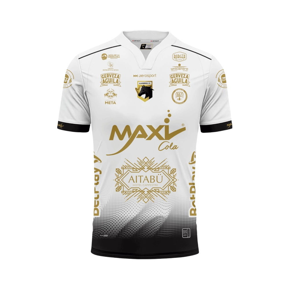 Llaneros FC Local 25/26