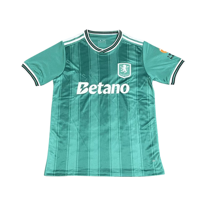 Aston Villa Édition Speciale 24/25