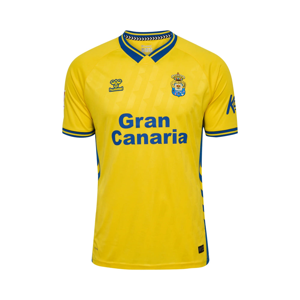 Las Palmas Home 26/27