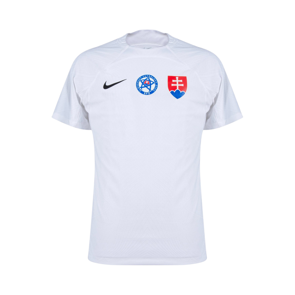 Slovénie Extérieur 24/25 - Blanc