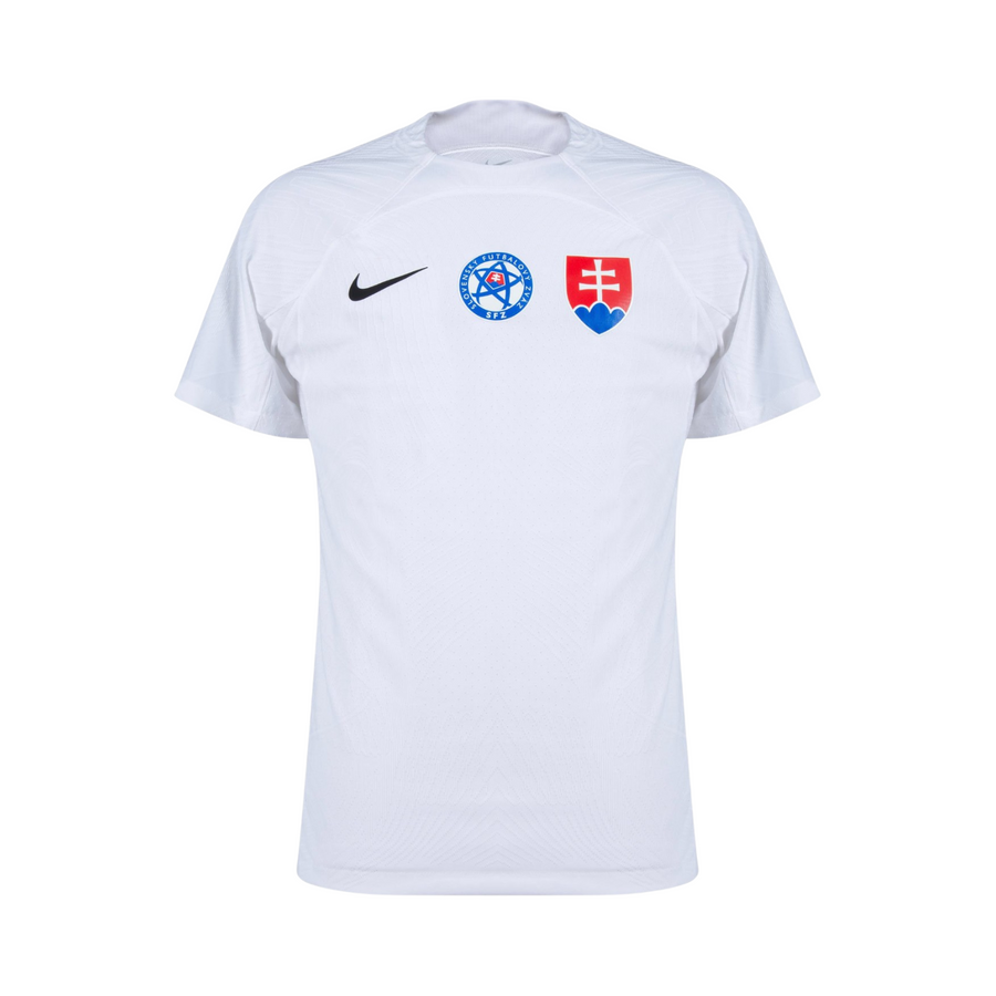 Slovenia Away 24/25 - White