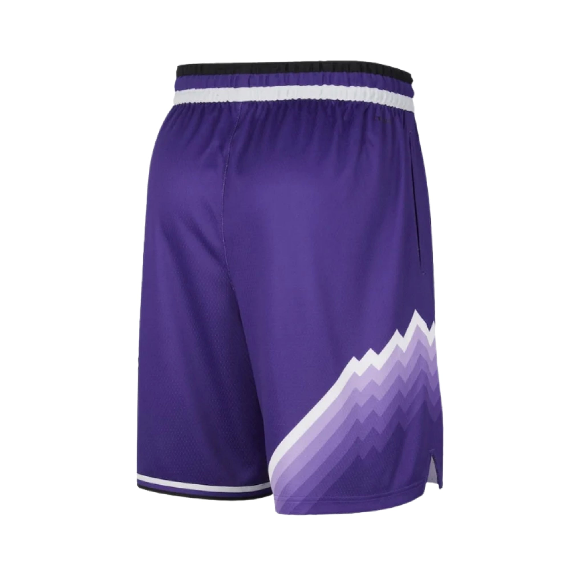 Utah Jazz Icon Edition 25/26 - Vue rapprochée
