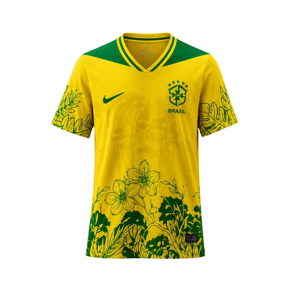 Brasil Edición Especial 26/27 - Copa del Mundo 2026