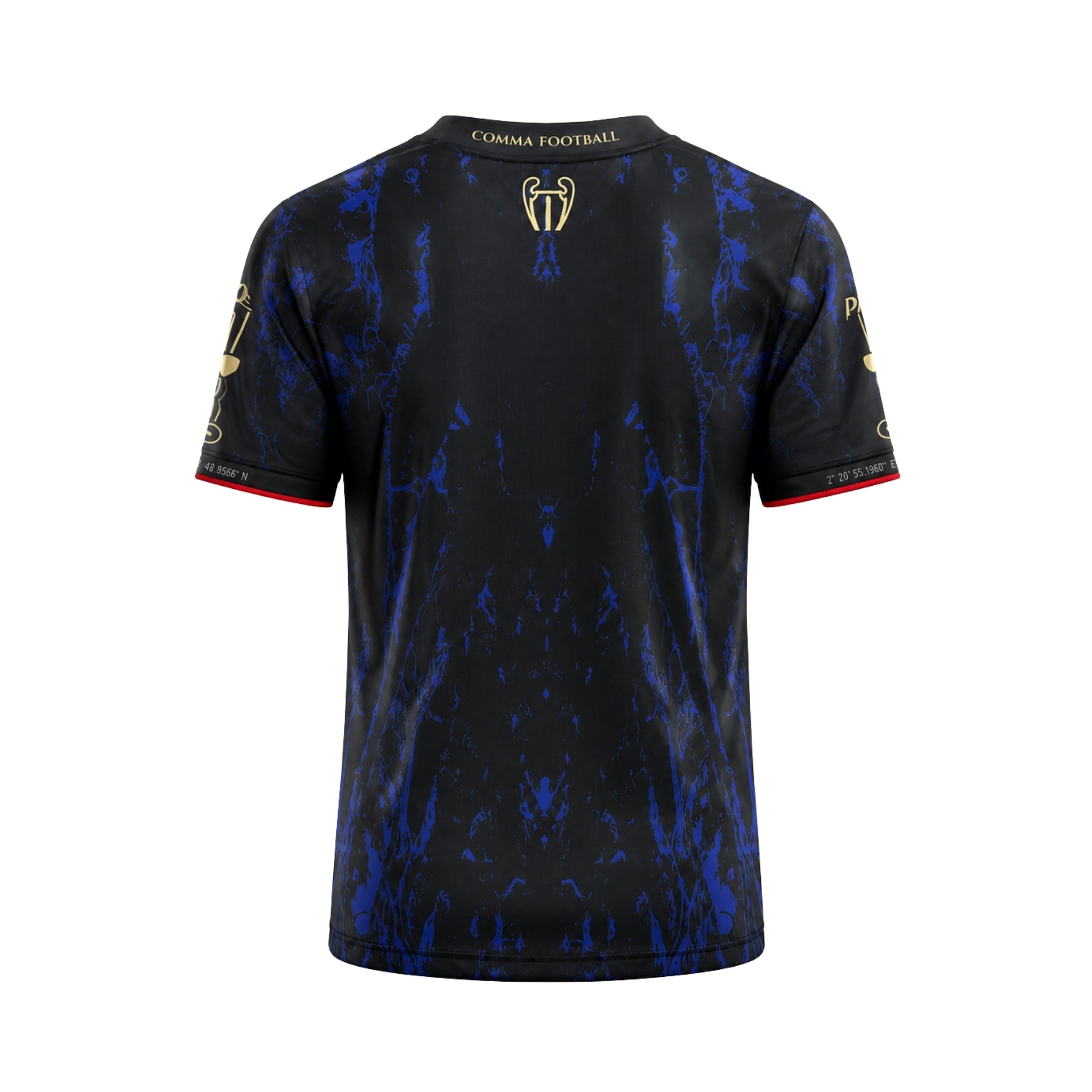 PSG Édition Spéciale 25/26