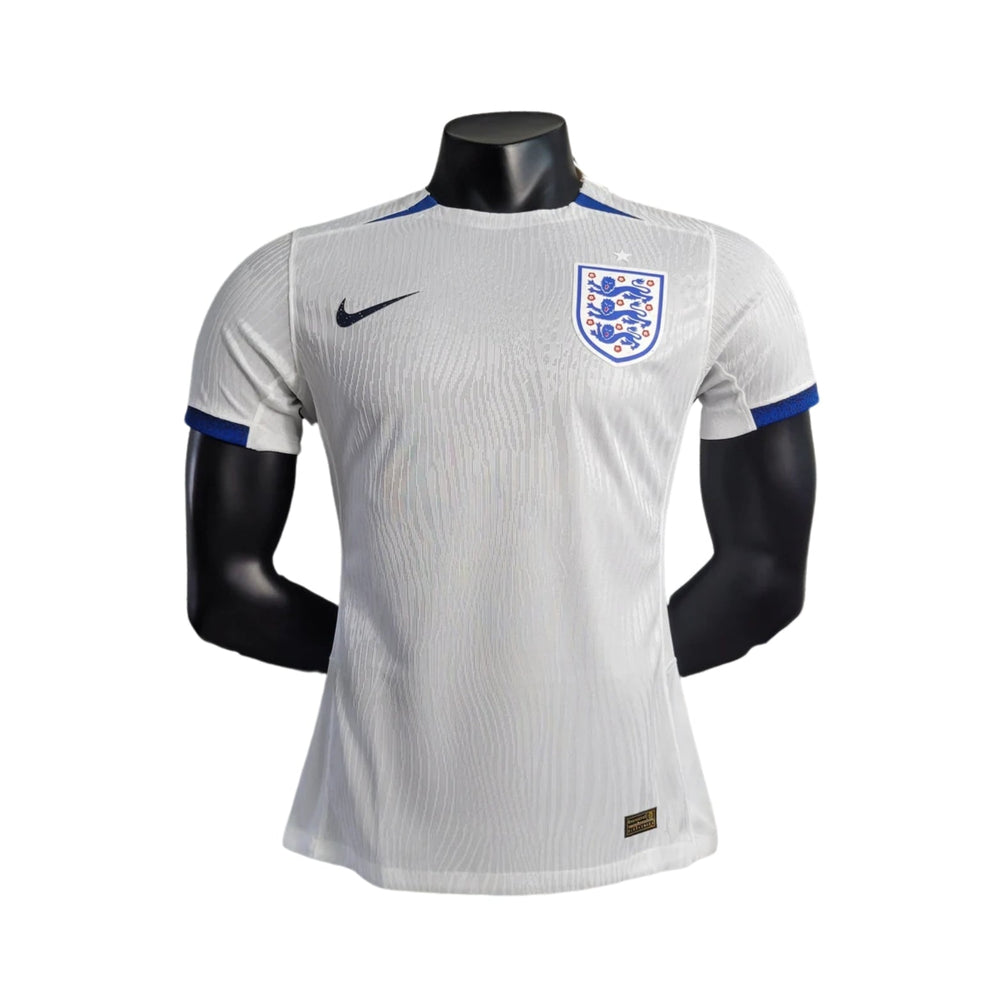 England Home 22/23 - Player Version