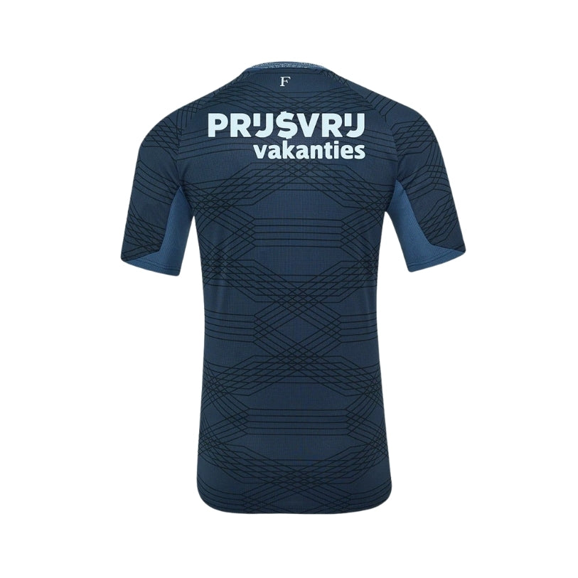 Feyenoord Away 25/26