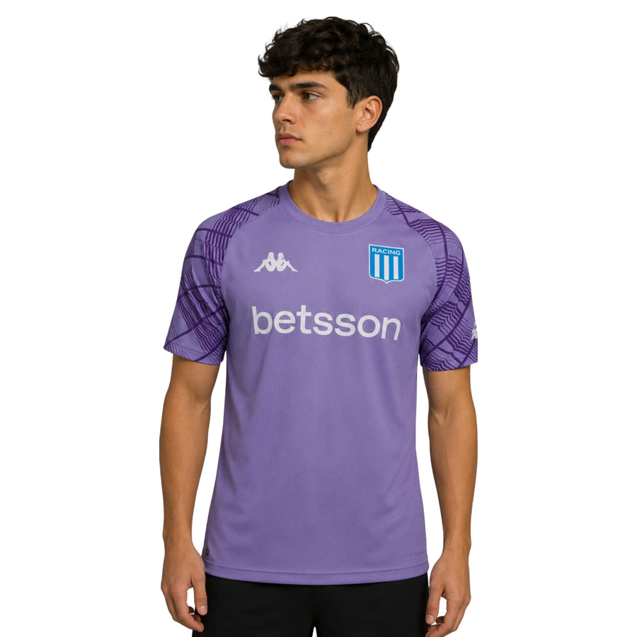 Racing Club Portero 25/26