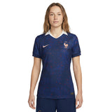 France Domicile 25/26 - Euro Féminine 2025