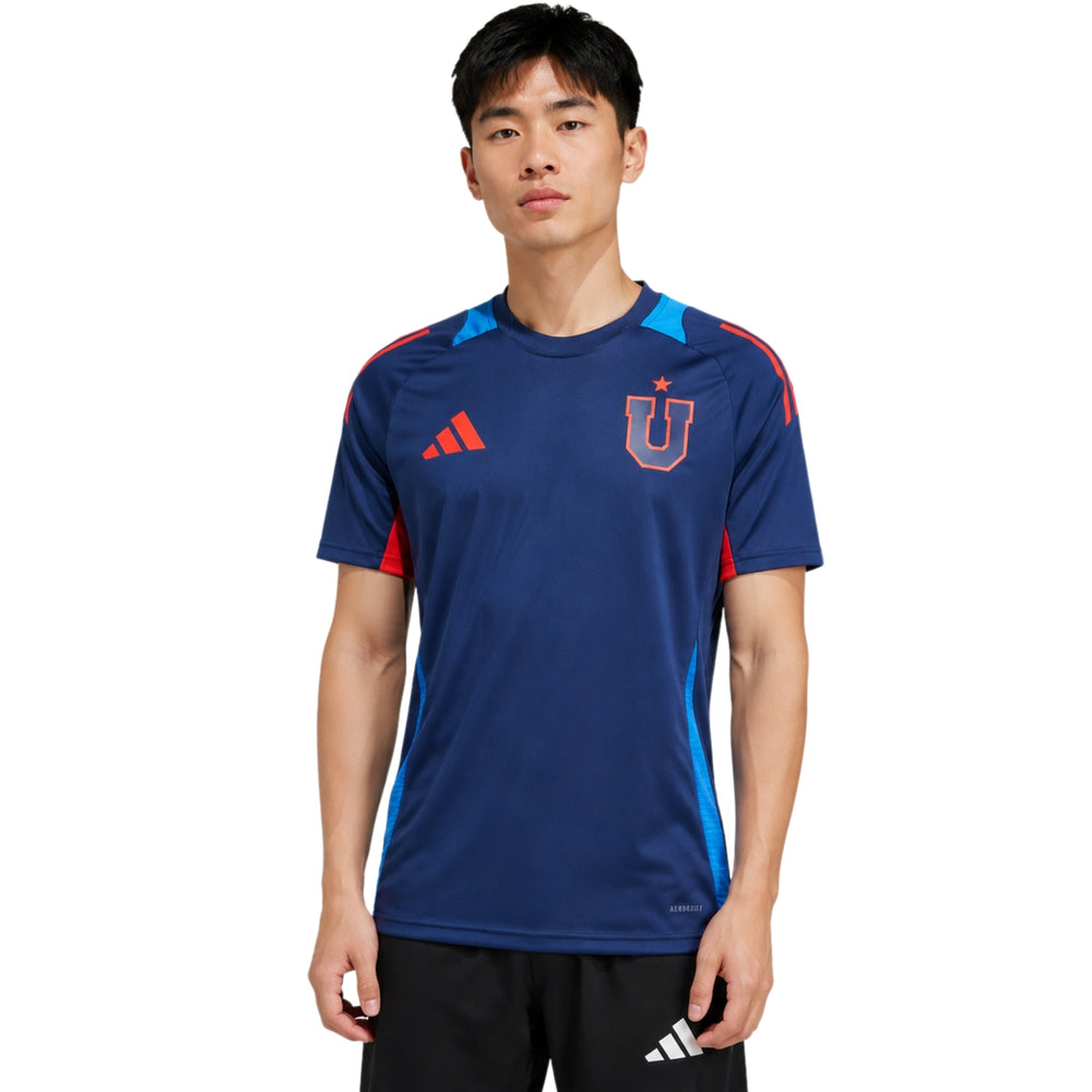 Universidad de Chile Entrenamiento 25/26