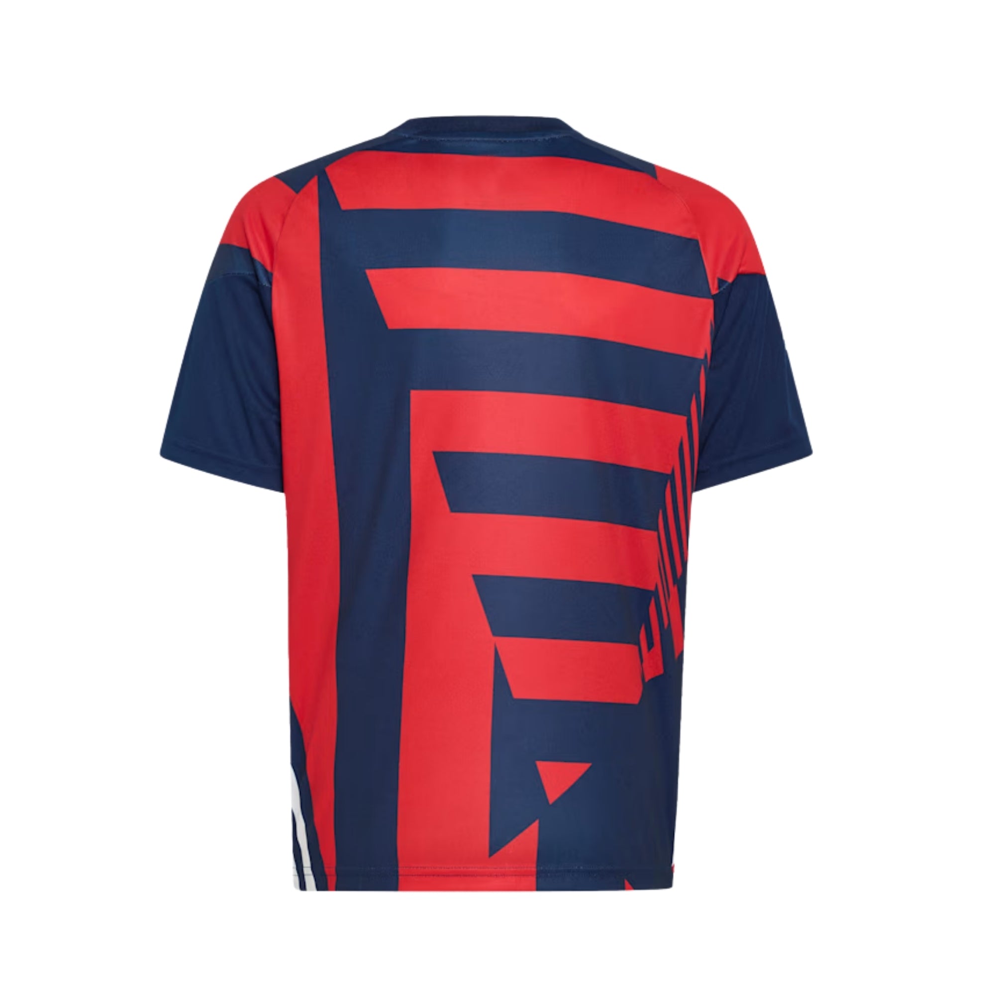 Bayern Munique Avant-Match 26/27