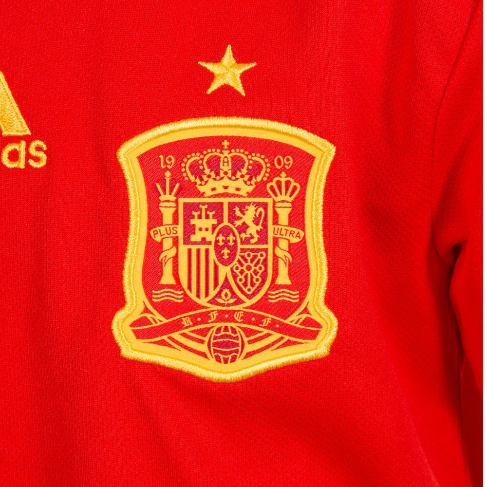 España Local 18/19