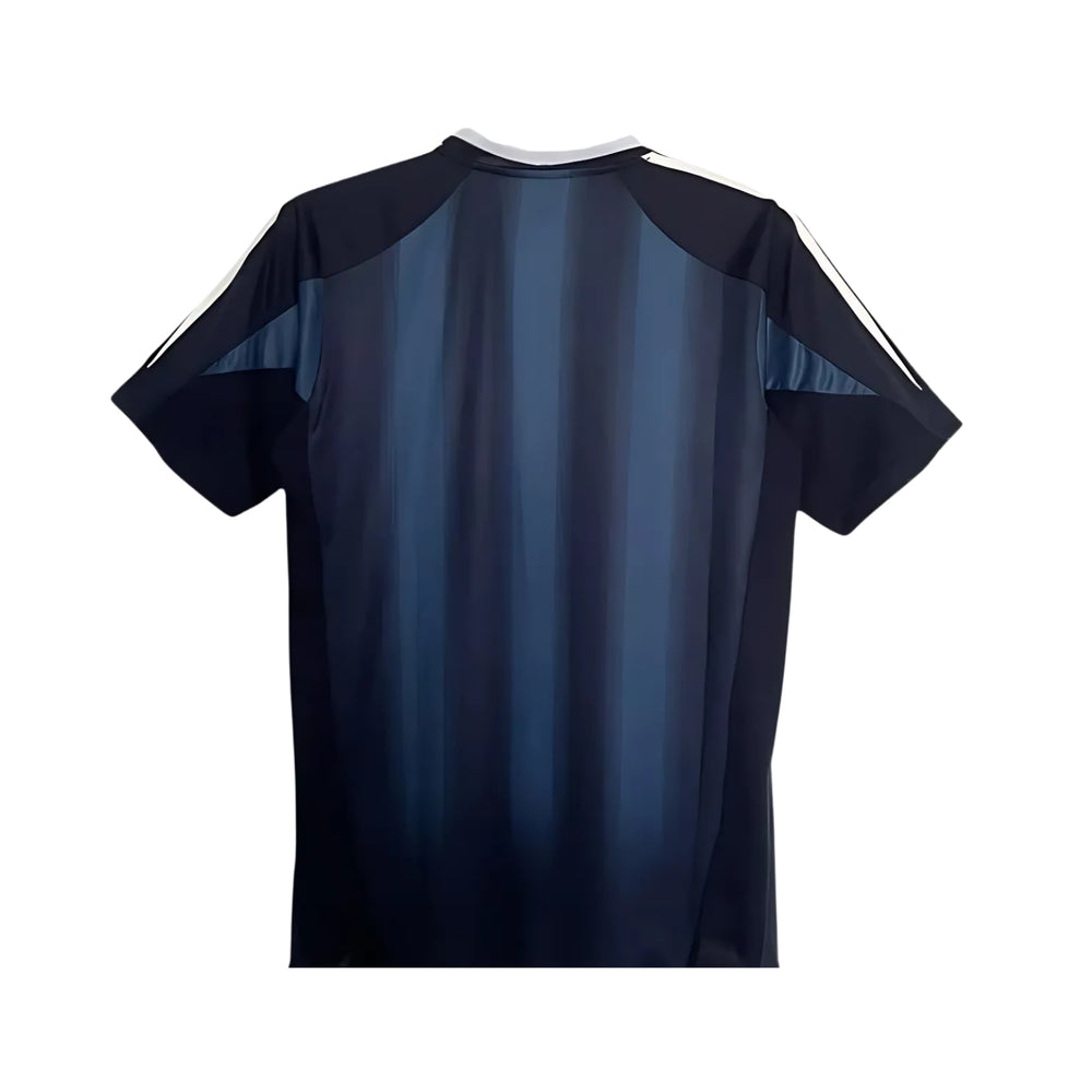 Newcastle United Visitante 04/05