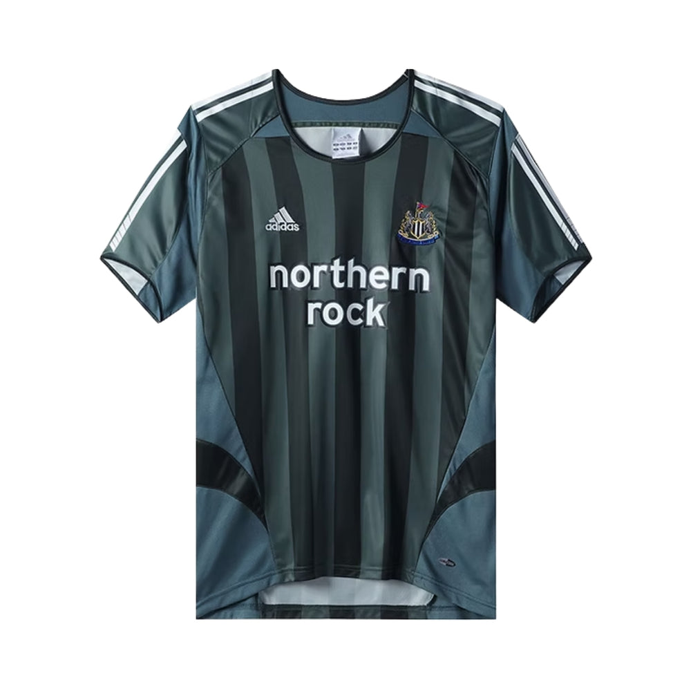 Newcastle United Visitante 05/06