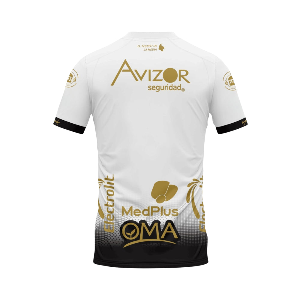 Llaneros FC Local 25/26