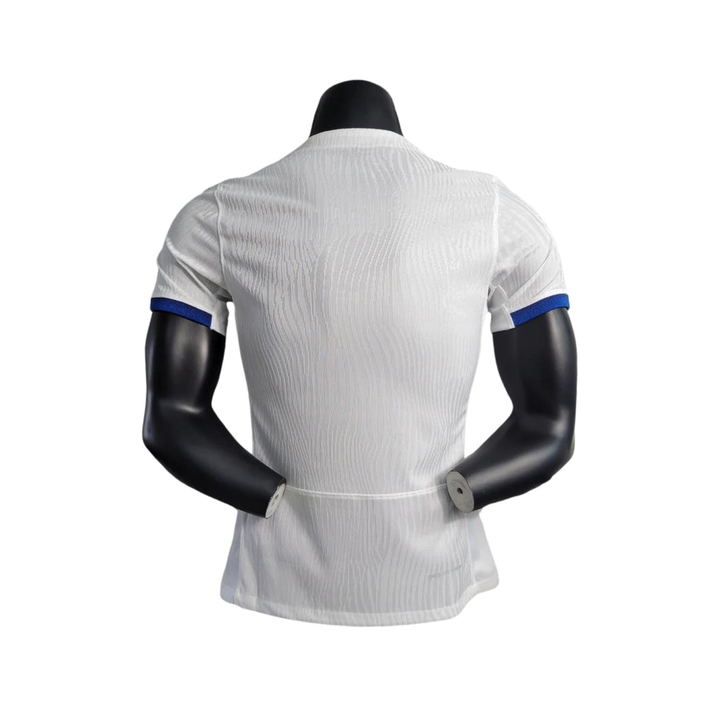 England Home 22/23 - Player Version