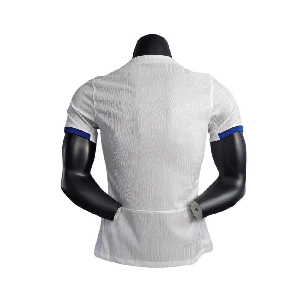 England Home 22/23 - Player Version