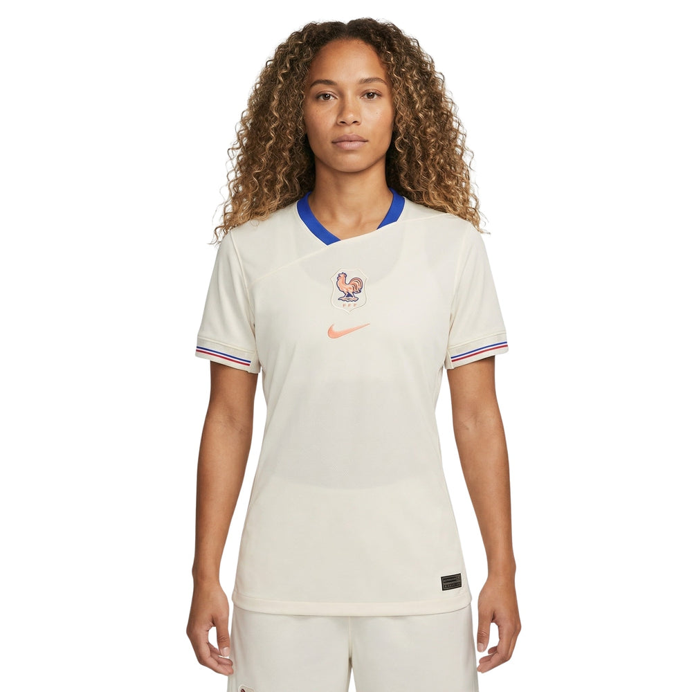 France Extérieur 25/26 - Euro Féminine 2025 - Version Féminine