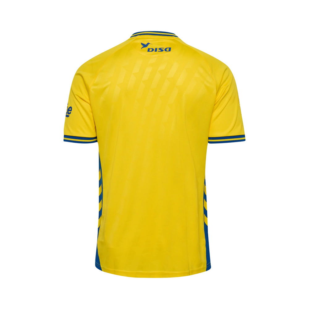 Las Palmas Home 26/27