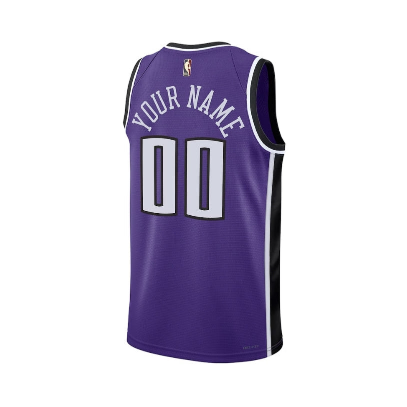 Sacramento Kings Edición Clásica 24/25