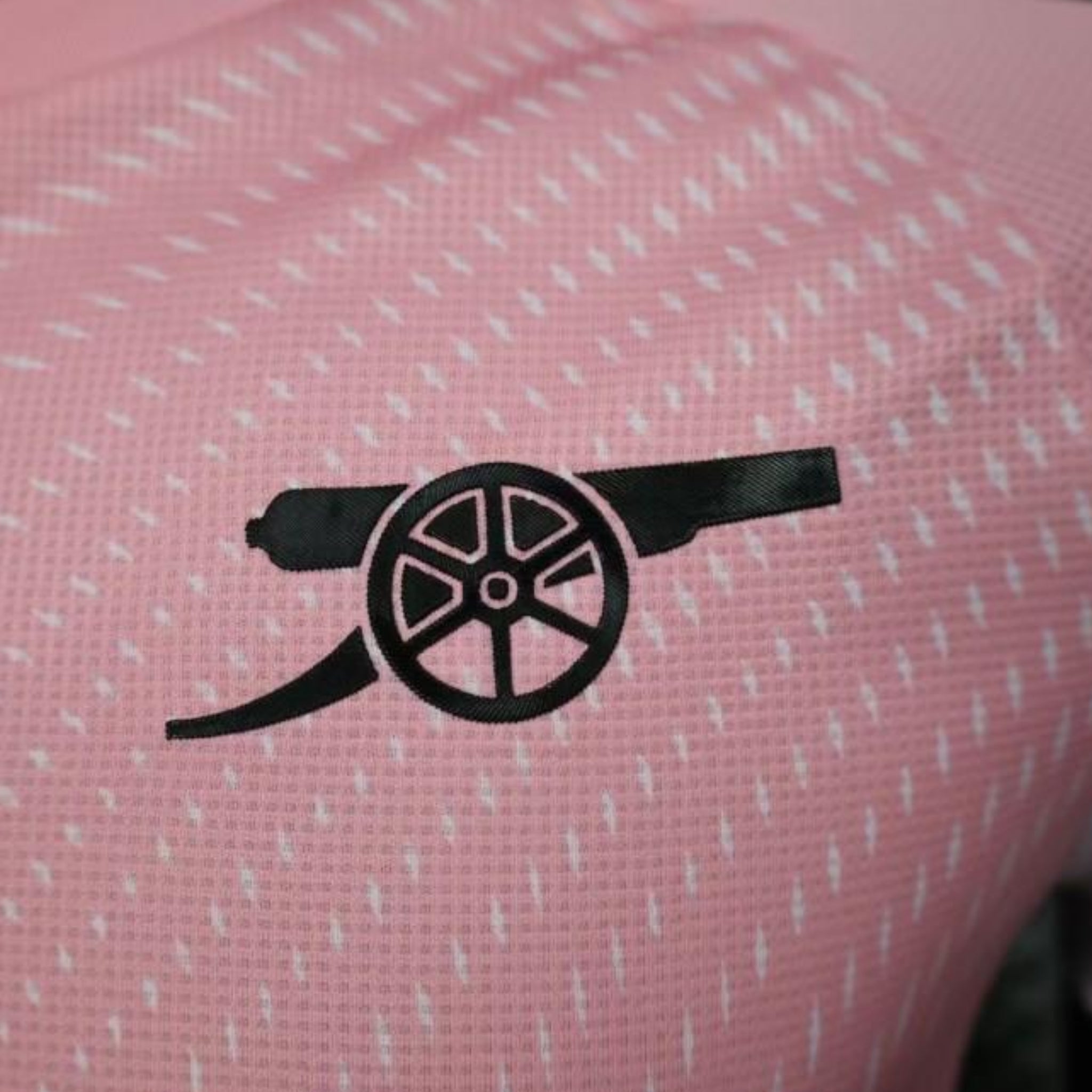 Arsenal Édition Spéciale 25/26 - Version Joueur