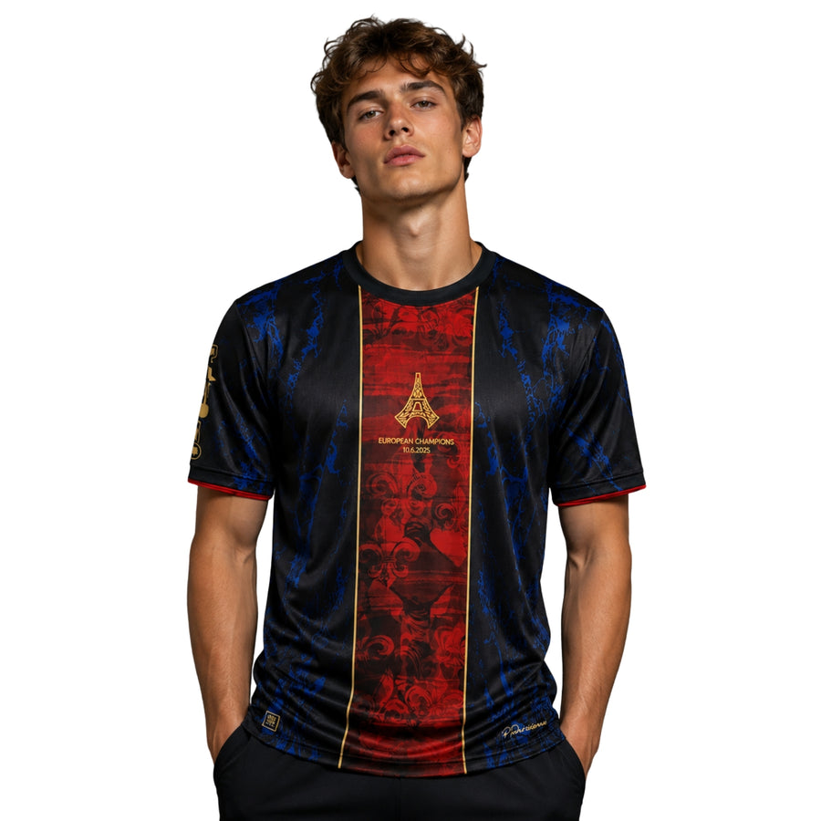 PSG Édition Spéciale 25/26