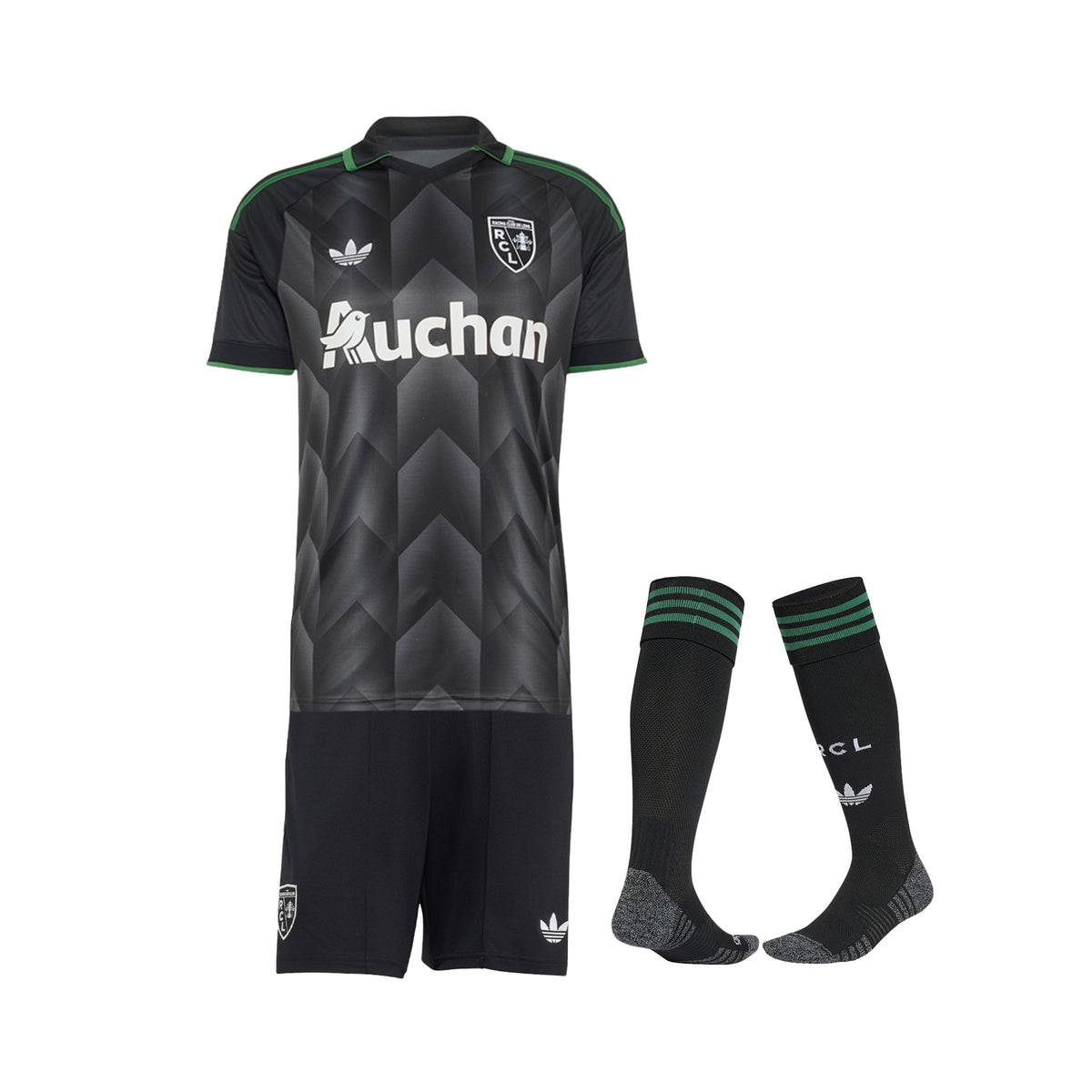 RC Lens - Kit Extérieur 26/27