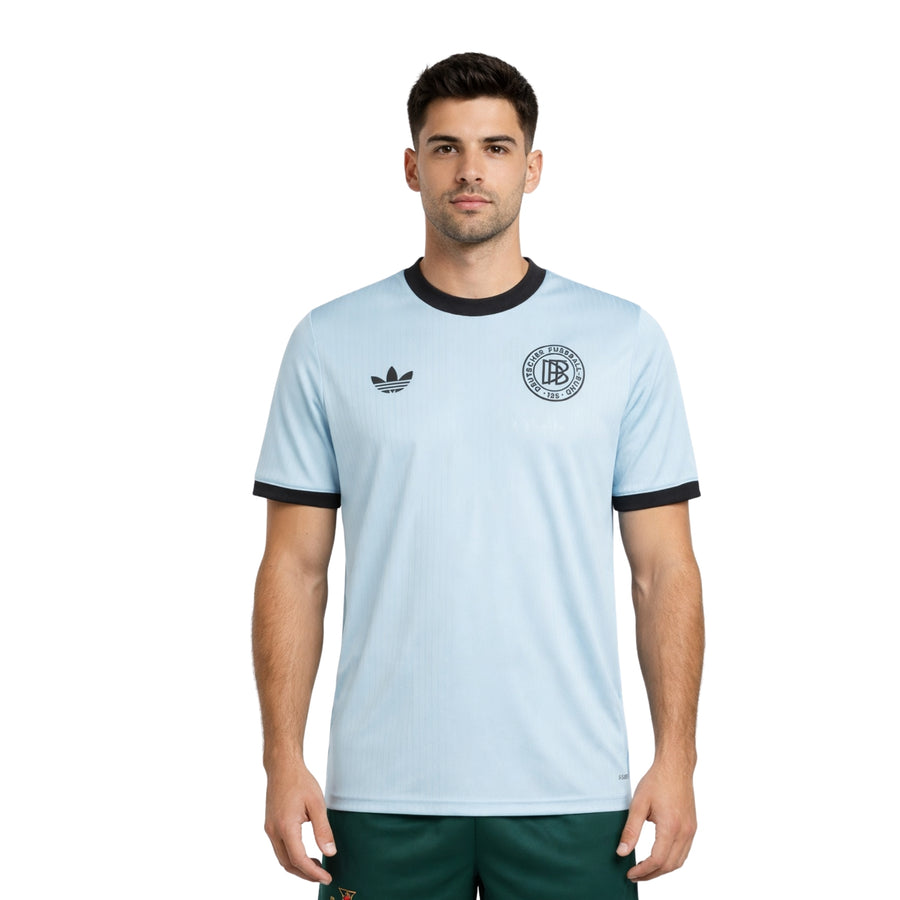 Allemagne Gardiens de But 25/26