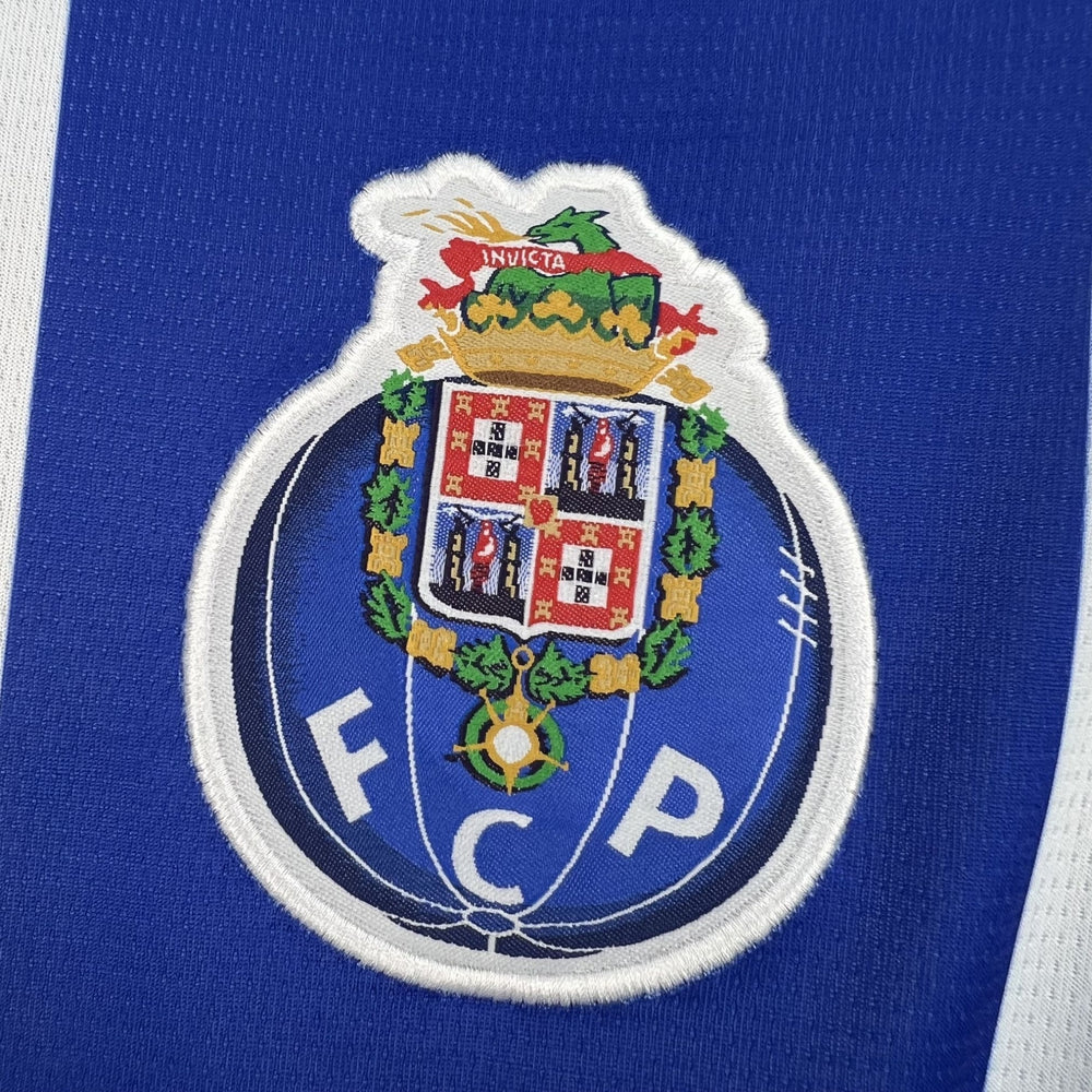 Porto Domicile Champion 26/27