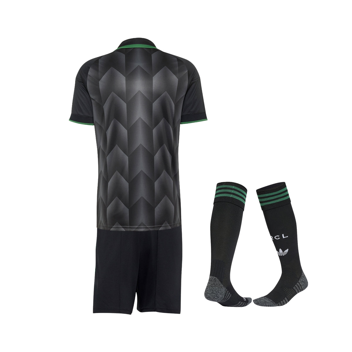 RC Lens - Kit Extérieur 26/27