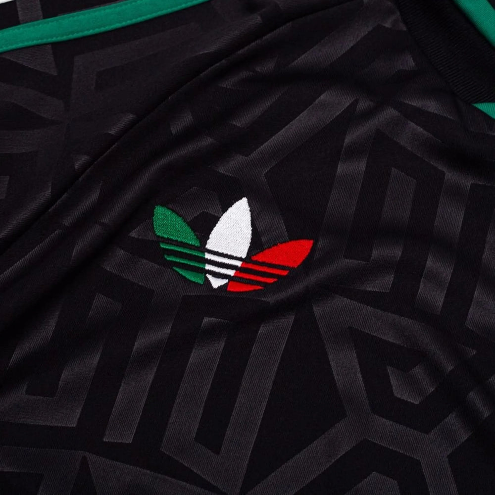 Mexique Troisième 26/27 - Coupe du Monde 2026