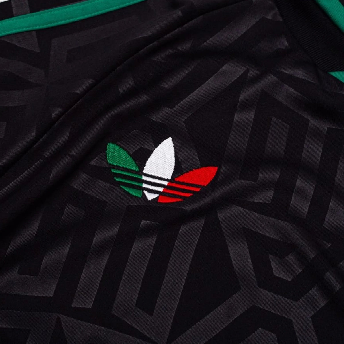 Mexique Troisième 26/27 - Coupe du Monde 2026