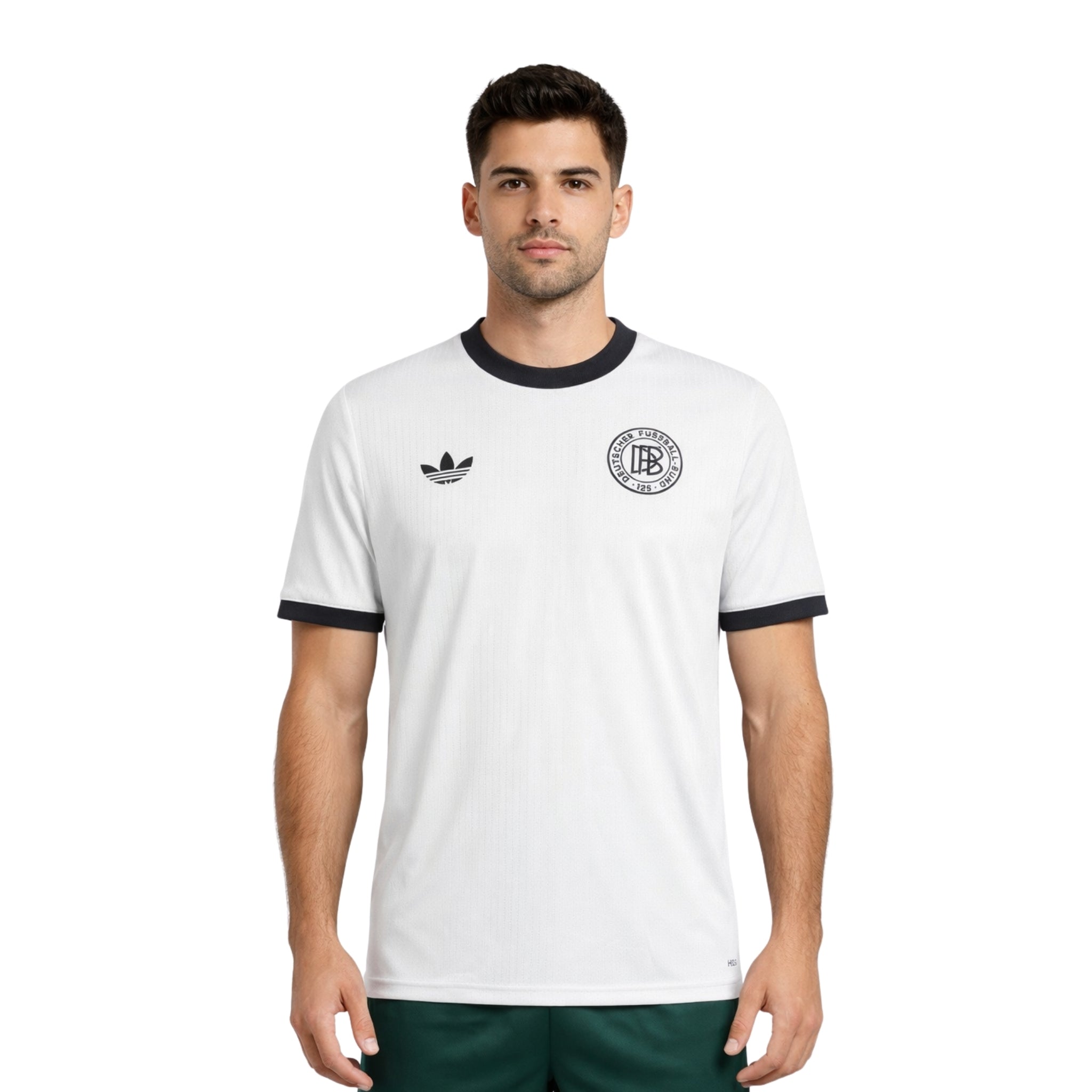 Allemagne Édition Speciale 25/26 - Vue de dos