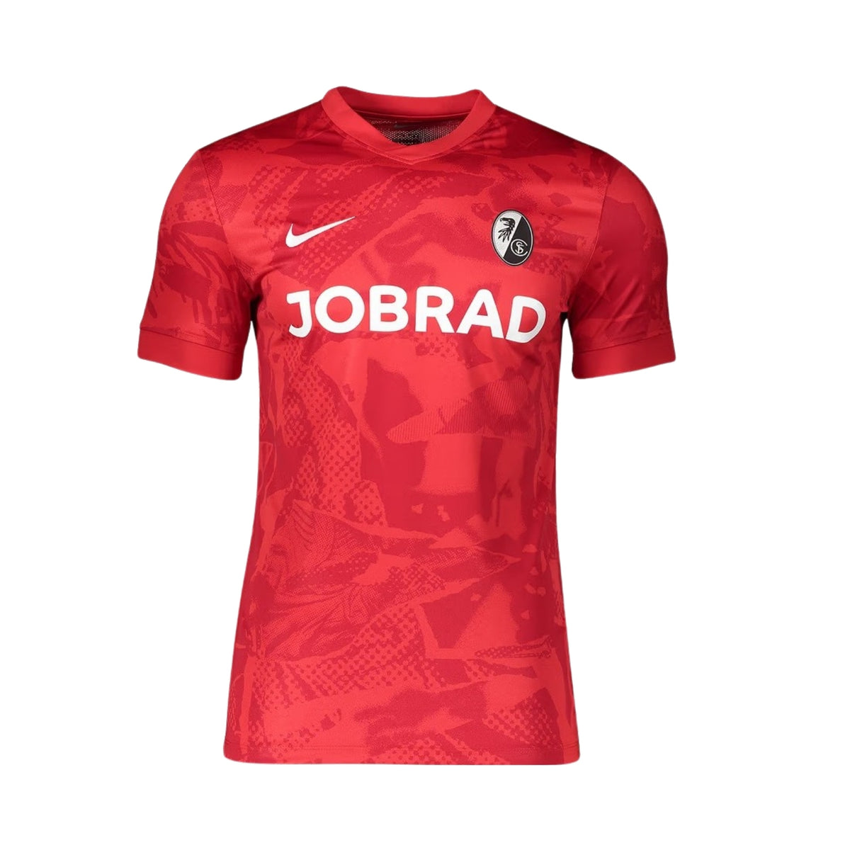 SC Freiburg Training 25/26 - Front view