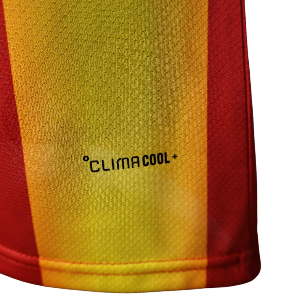Espagne Avant-Match 26/27 - Coupe du Monde 2026 - Version Joueur