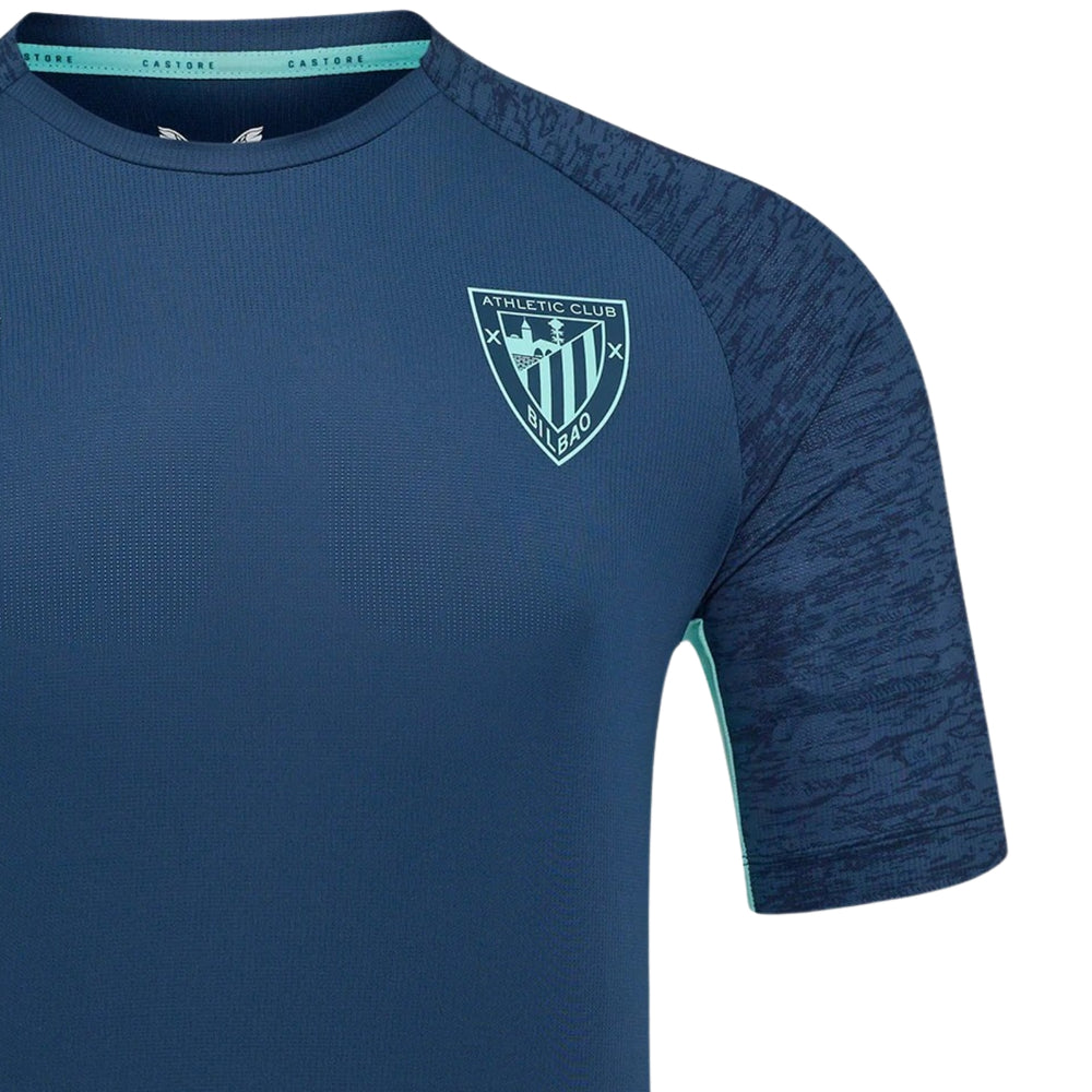 Athletic Club Bilbao Entrenamiento 25/26