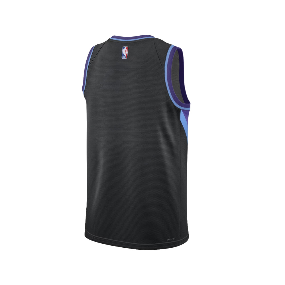 Utah Jazz Camiseta Tercera 25/26