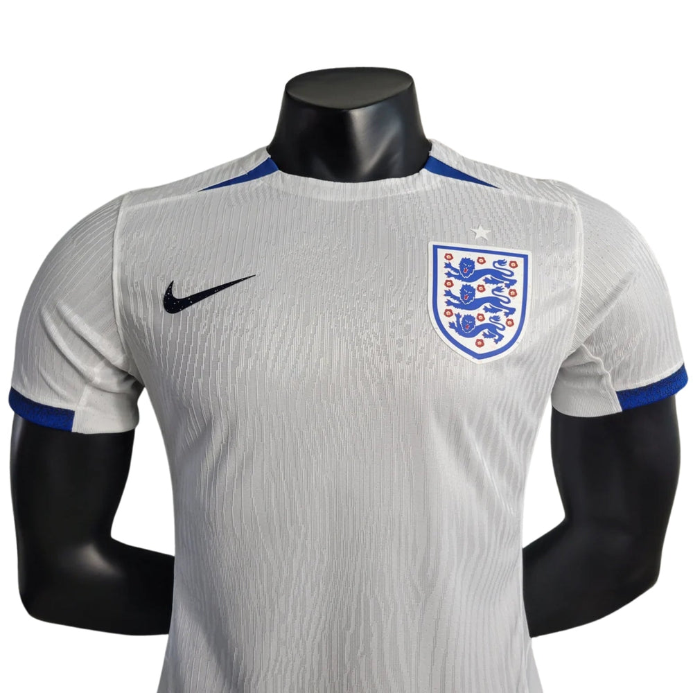 England Home 22/23 - Player Version