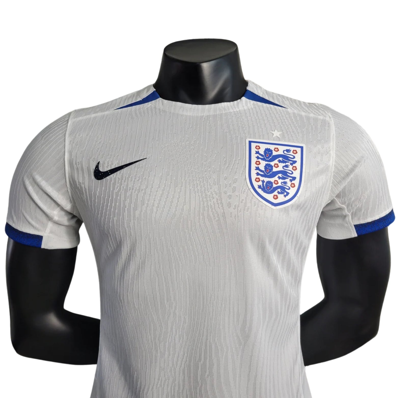 Angleterre Domicile 22/23 - Détail